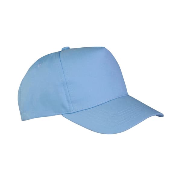 Result Unisex Adult Core Recycled Baseball Cap