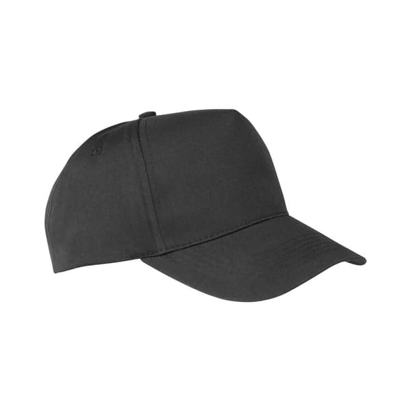 Result Unisex Adult Core Recycled Baseball Cap