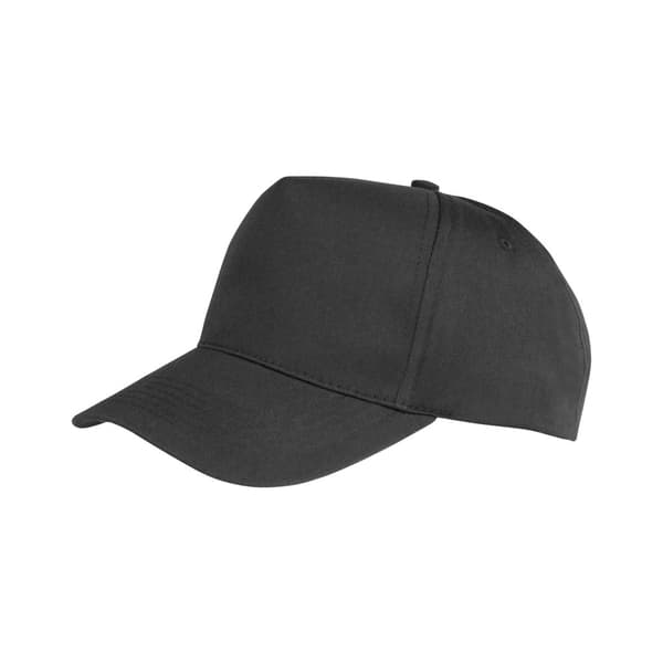 Result Unisex Adult Core Recycled Baseball Cap