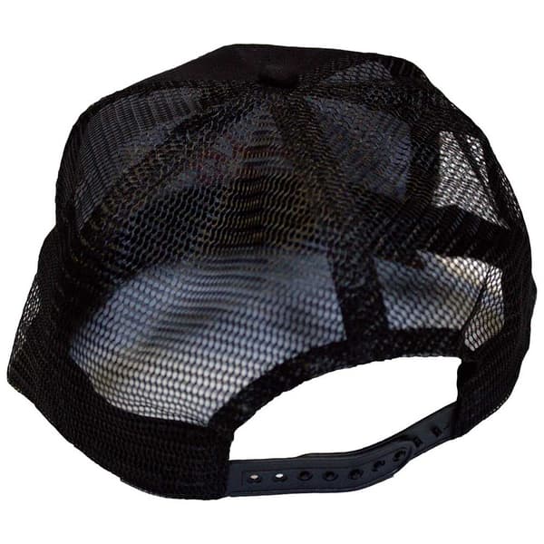 Maneskin Unisex Adult Loud Kids On Tour Mesh Back Cap