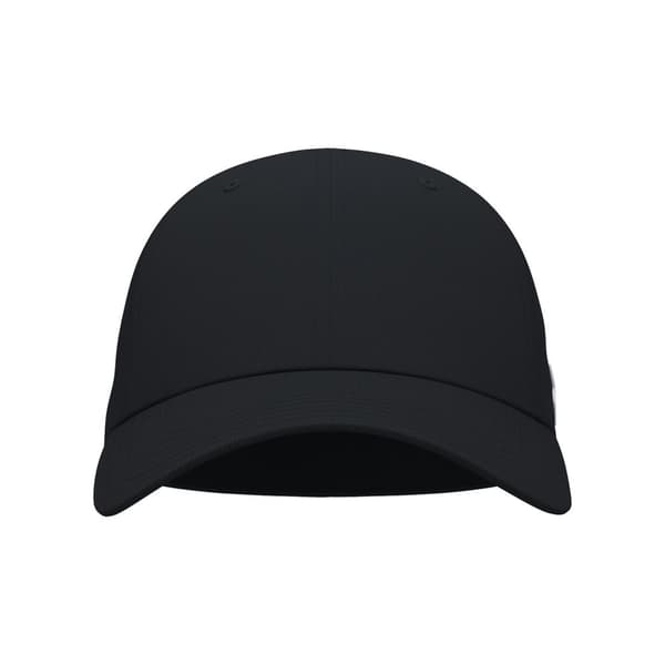 Under Armour Team Blitzing Baseball Cap Black XL-XXL
