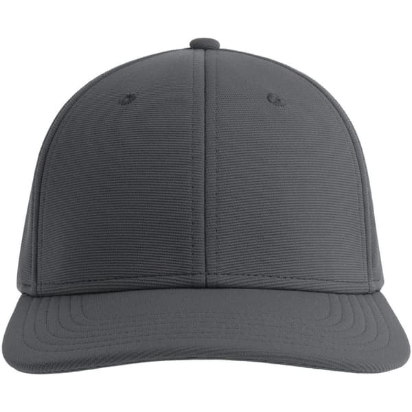 Atlantis Unisex Adult Sand 6 Panel Återvunnen keps