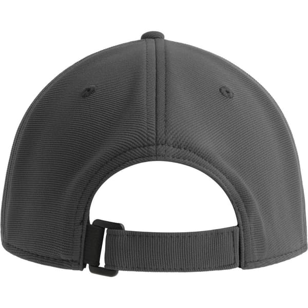 Atlantis Unisex Adult Sand 6 Panel Återvunnen keps