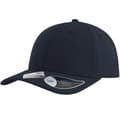 Miniatyrbilde 1 av 3: Atlantis Unisex Adult Sand 6 Panel Recycled Cap