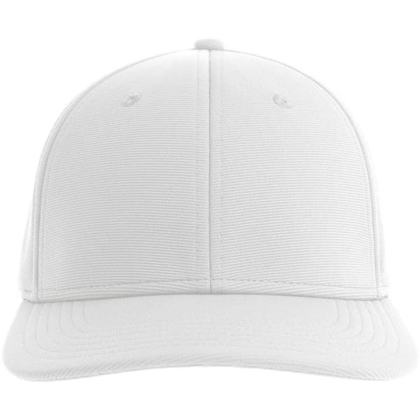 Atlantis Unisex Adult Sand 6 Panel Återvunnen keps