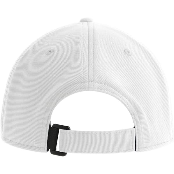 Atlantis Unisex Adult Sand 6 Panel Återvunnen keps