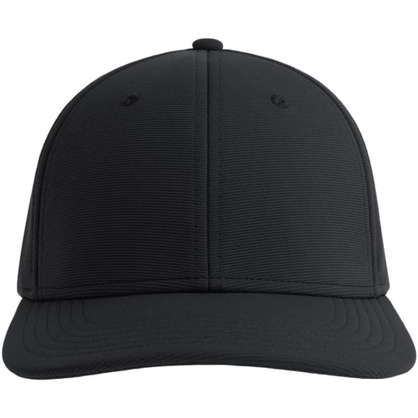 Atlantis Unisex Adult Sand 6 Panel Återvunnen keps