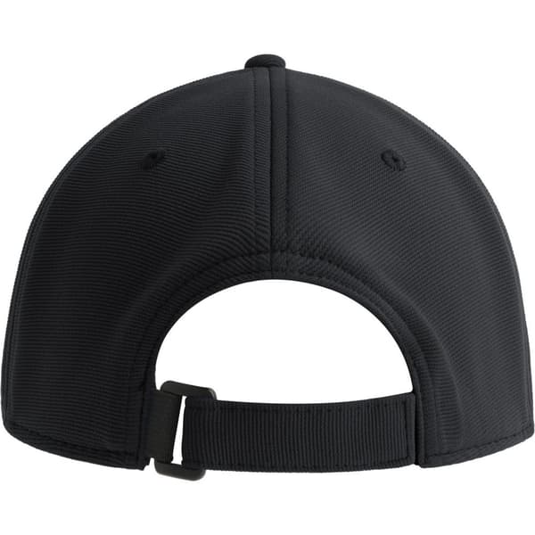 Atlantis Unisex Adult Sand 6 Panel Återvunnen keps
