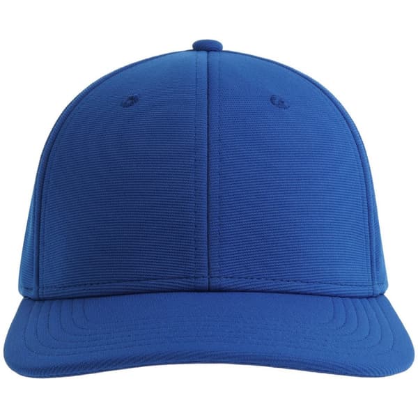 Atlantis Unisex Adult Sand 6 Panel Återvunnen keps