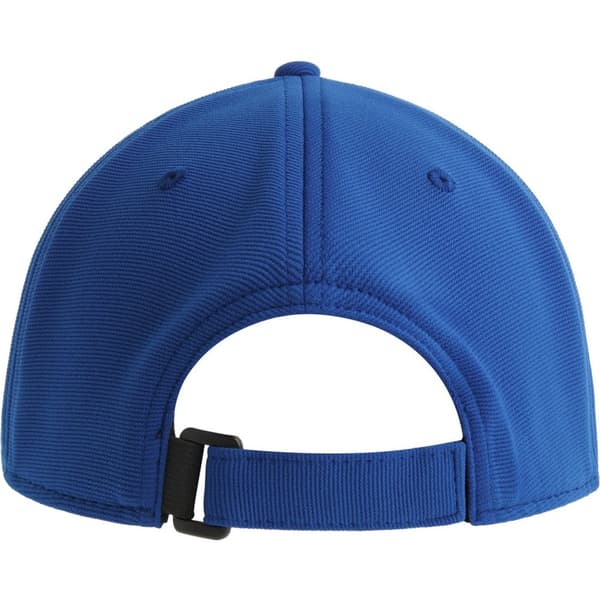 Atlantis Unisex Adult Sand 6 Panel Återvunnen keps