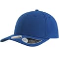 Miniatyrbild 1 av 3: Atlantis Unisex Adult Sand 6 Panel Återvunnen keps