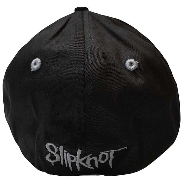 Slipknot Unisex Adult Nonagrams Pattern Baseball Cap