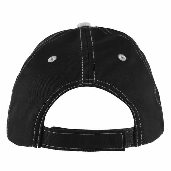 Creedence Clearwater Revival Unisex vuxen logotyp baseballkeps