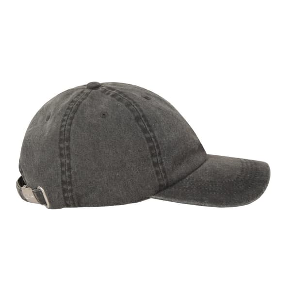 Animal Mens Atlas Logo Organic Basebollkeps
