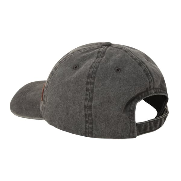 Animal Mens Atlas Logo Organic Basebollkeps