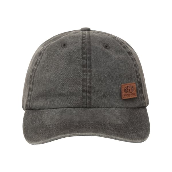 Animal Mens Atlas Logo Organic Basebollkeps