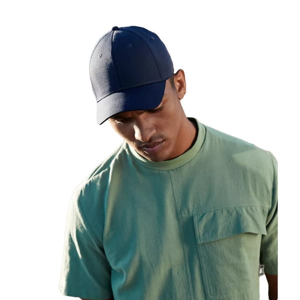 Beechfield Multi-Sports Performance Baseball Cap