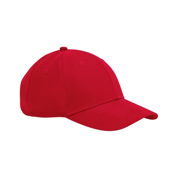 Beechfield Multi-Sports Performance Baseball Cap