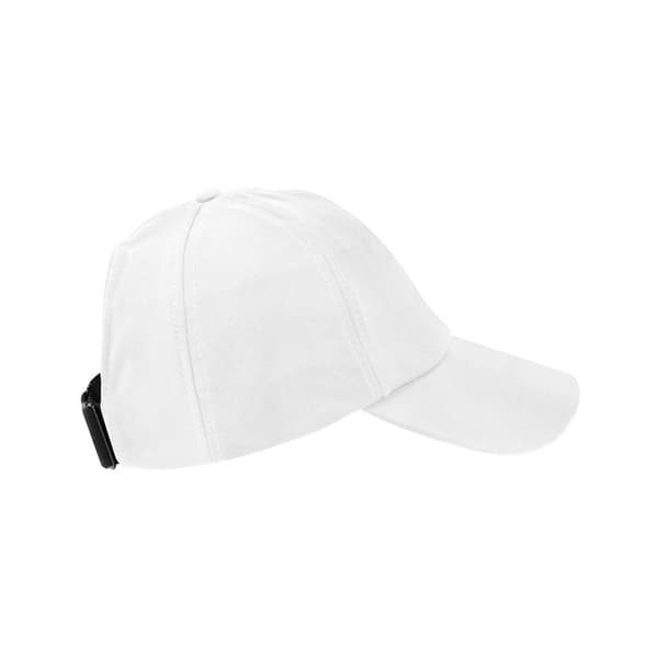 Beechfield Womens/Ladies Performance Ponytail Cap