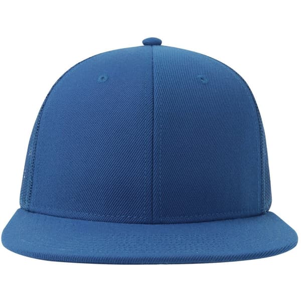 Atlantis Unisex Vuxen Mesh 6 Panel Trucker Keps