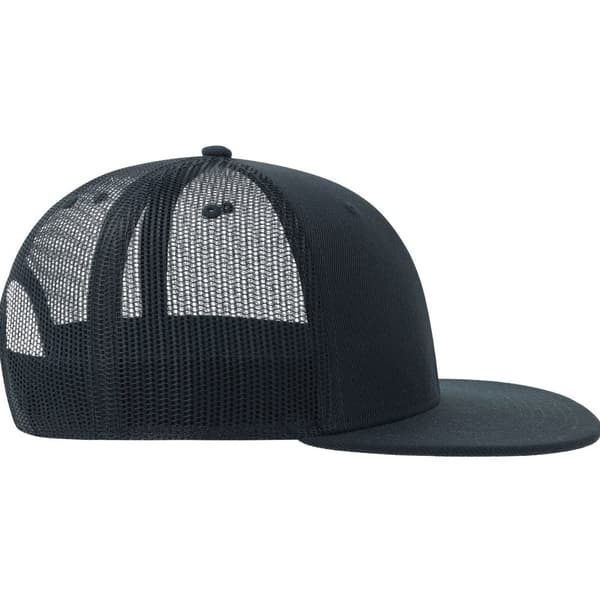 Atlantis Unisex Vuxen Mesh 6 Panel Trucker Keps