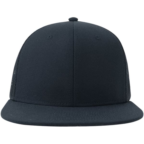 Atlantis Unisex Vuxen Mesh 6 Panel Trucker Keps