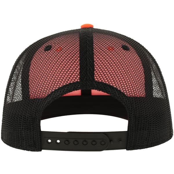 Atlantis Unisex Vuxen Mesh 6 Panel Trucker Keps