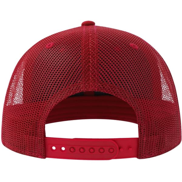 Atlantis Unisex Vuxen Mesh 6 Panel Trucker Keps