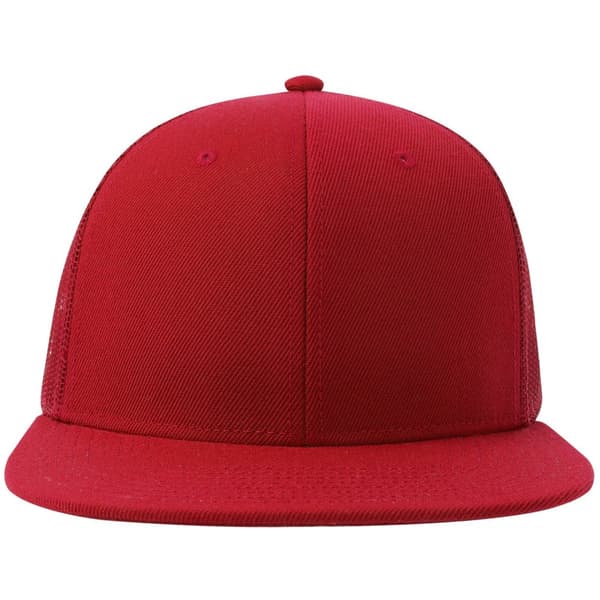 Atlantis Unisex Vuxen Mesh 6 Panel Trucker Keps
