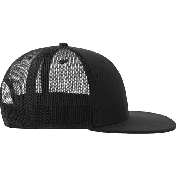 Atlantis Unisex Vuxen Mesh 6 Panel Trucker Keps