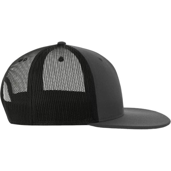 Atlantis Unisex Vuxen Mesh 6 Panel Trucker Keps