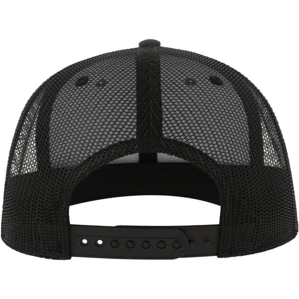 Atlantis Unisex Vuxen Mesh 6 Panel Trucker Keps