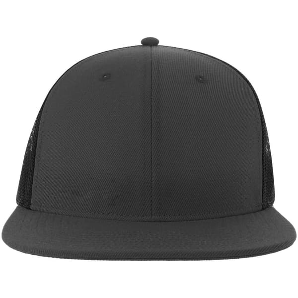 Atlantis Unisex Vuxen Mesh 6 Panel Trucker Keps