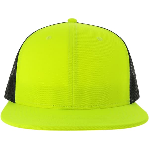 Atlantis Unisex Vuxen Mesh 6 Panel Trucker Keps