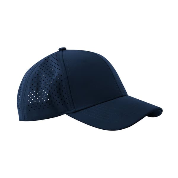 Beechfield Laser Performance Trucker keps Navy One Size