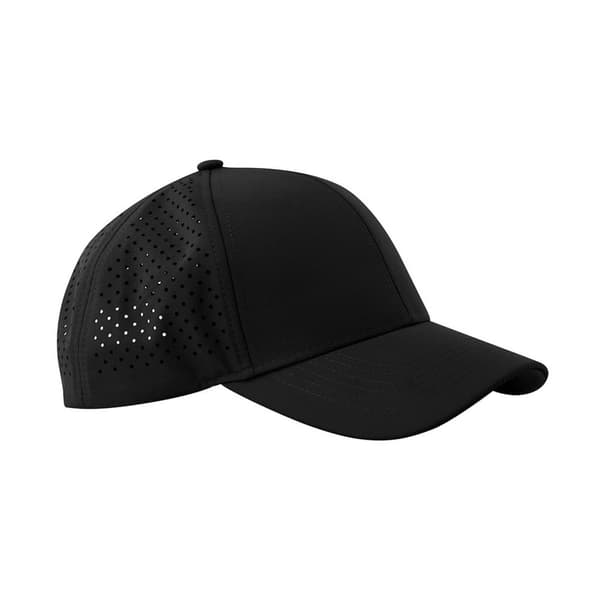 Beechfield Laser Performance Trucker keps Black One Size