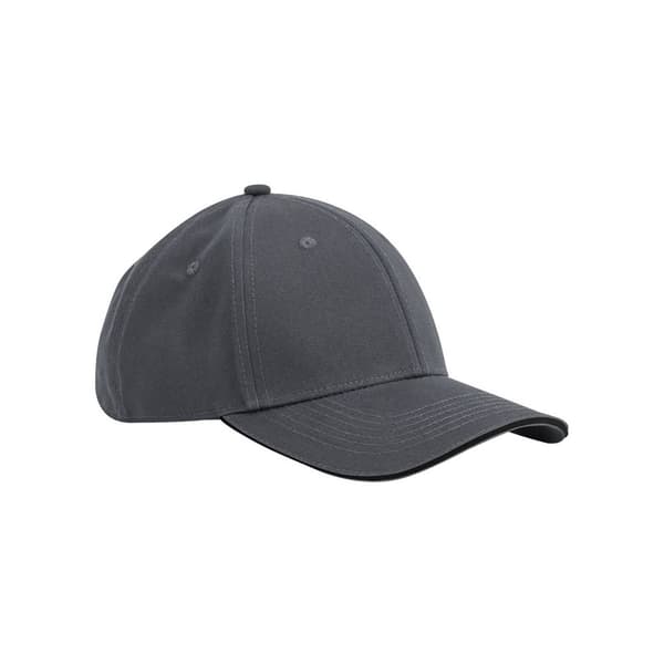 Beechfield Classic 6 Panel Organic Cotton Cap