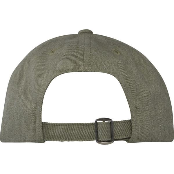 Elevate NXT Unisex vuxen Opal Aware Recycled 6 Panel Baseball Cap