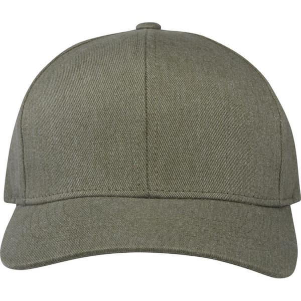 Elevate NXT Unisex vuxen Opal Aware Recycled 6 Panel Baseball Cap