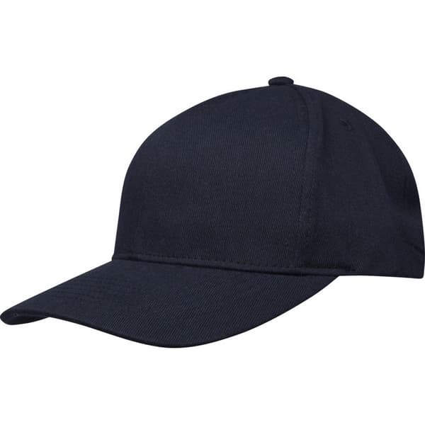 Elevate NXT Unisex vuxen Opal Aware Recycled 6 Panel Baseball Cap