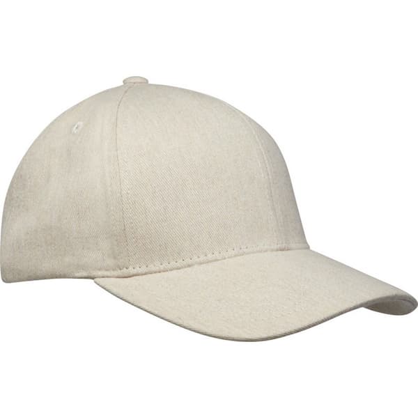 Elevate NXT Unisex vuxen Opal Aware Recycled 6 Panel Baseball Cap