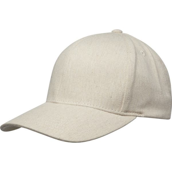 Elevate NXT Unisex vuxen Opal Aware Recycled 6 Panel Baseball Cap