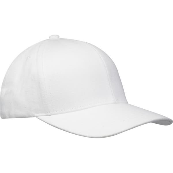 Elevate NXT Unisex vuxen Opal Aware Recycled 6 Panel Baseball Cap
