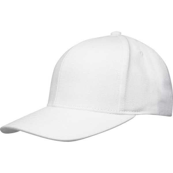 Elevate NXT Unisex vuxen Opal Aware Recycled 6 Panel Baseball Cap