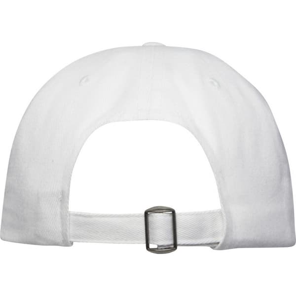 Elevate NXT Unisex vuxen Opal Aware Recycled 6 Panel Baseball Cap