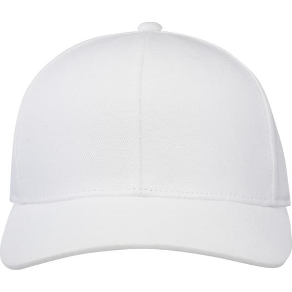 Elevate NXT Unisex vuxen Opal Aware Recycled 6 Panel Baseball Cap