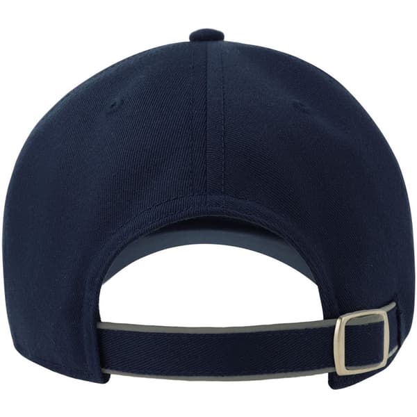 Atlantis Unisex Adult Reflective Sustainable 5 Panel Baseball Cap