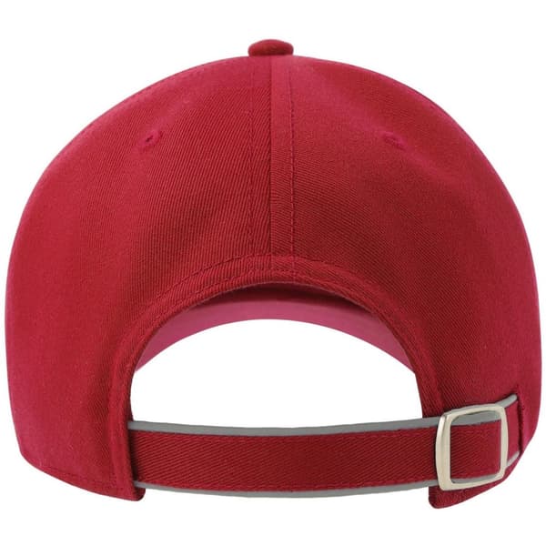 Atlantis Unisex Adult Reflective Sustainable 5 Panel Baseball Cap