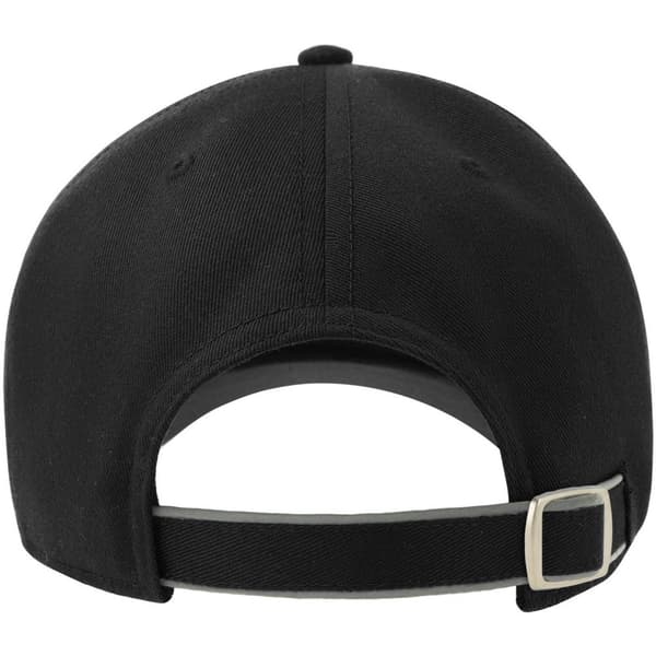 Atlantis Unisex Adult Reflective Sustainable 5 Panel Baseball Cap