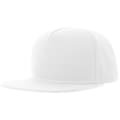 Miniatyrbild 4 av 4: Atlantis Unisex Vuxen 5 Panel Snapback Baseball Cap